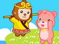 你是猴子請(qǐng)來(lái)的救兵嗎