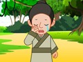 中計的農(nóng)夫