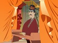 調(diào)虎離山