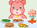 講衛(wèi)生的嘟拉