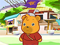 大風(fēng)歌