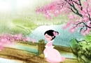 春詞(劉禹錫)