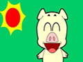 豬豬減肥記